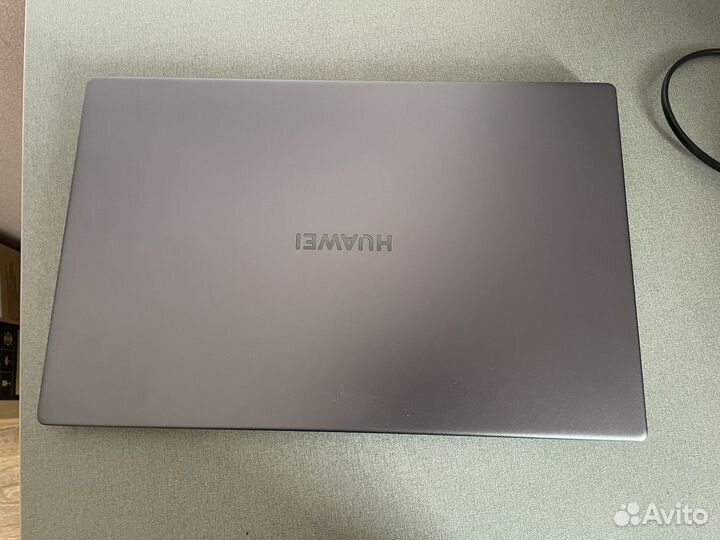 Ноутбук huawei MateBook D 15 i5