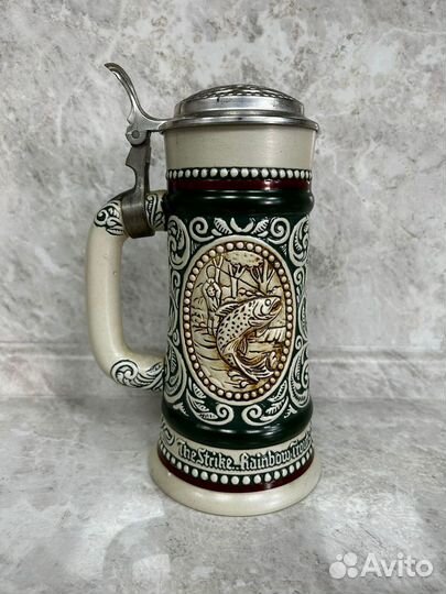 Пивные кружки