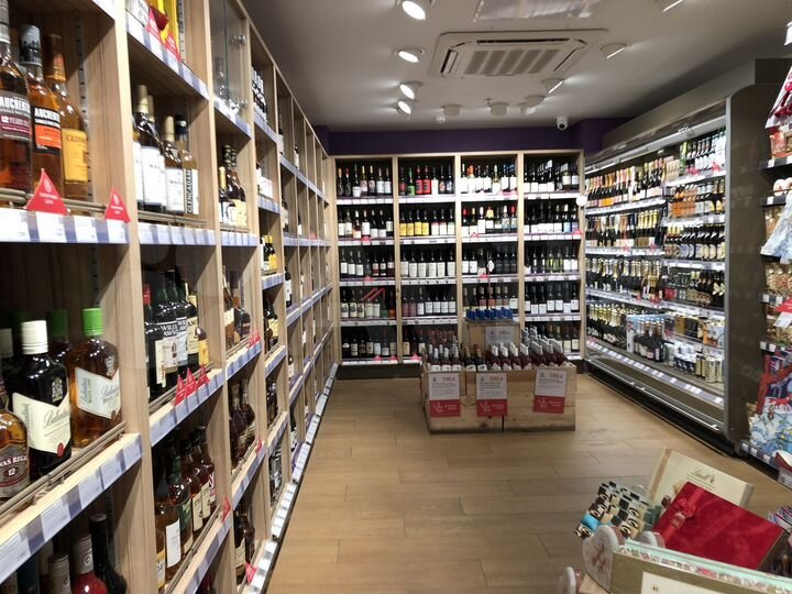 Продам торговое помещение, 284 м²