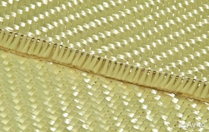 Арамидная ткань. Кевлар. Опт