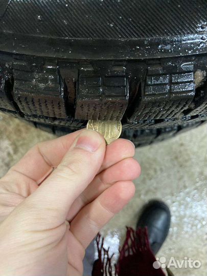 Bridgestone Blizzak Revo GZ 185/65 R15