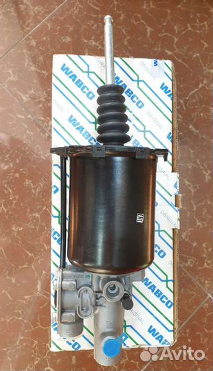 Пгу маз,камаз,паз,урал wabco 9700514370