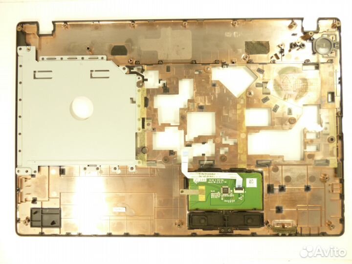 Б.у запчасти ноутбука Emachines E442 E529 E642