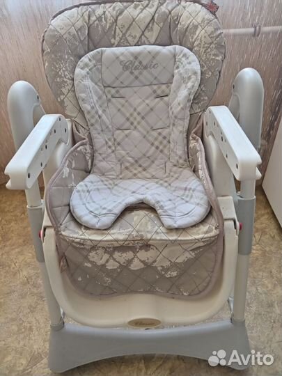 Стульчик для кормления