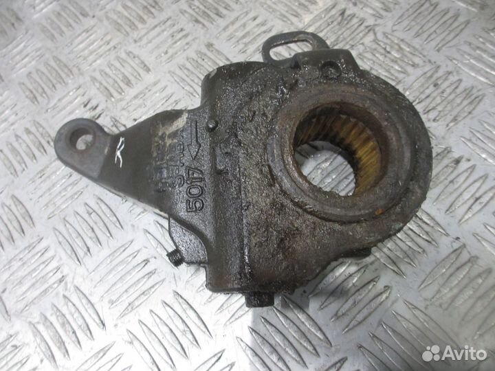 Тормозная трещетка (задняя правая) Mercedes-Benz A