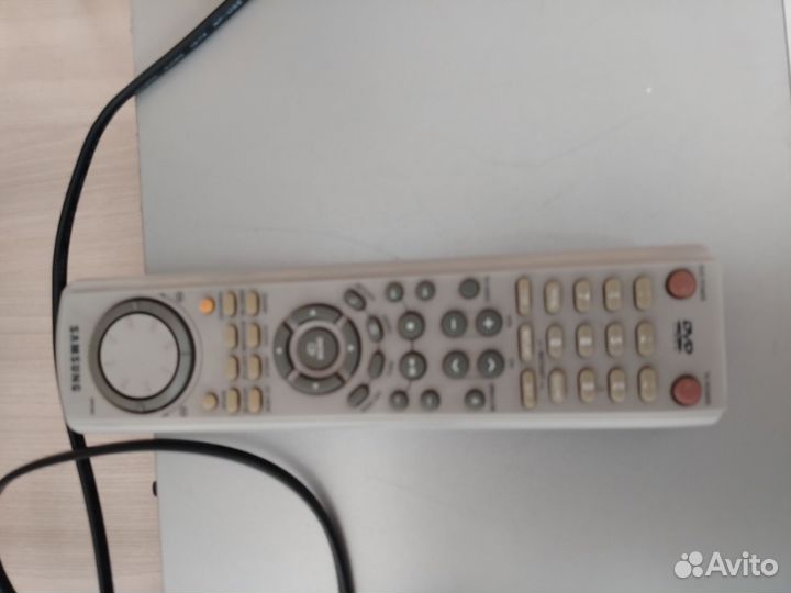 Dvd плеер с караоке samsung