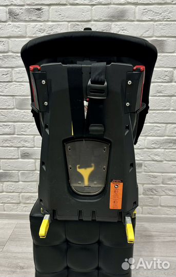 Автомобильное кресло peg perego viaggio 1 duo fix