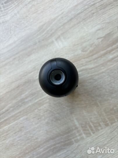 Микрофон студийный hyperx solocast