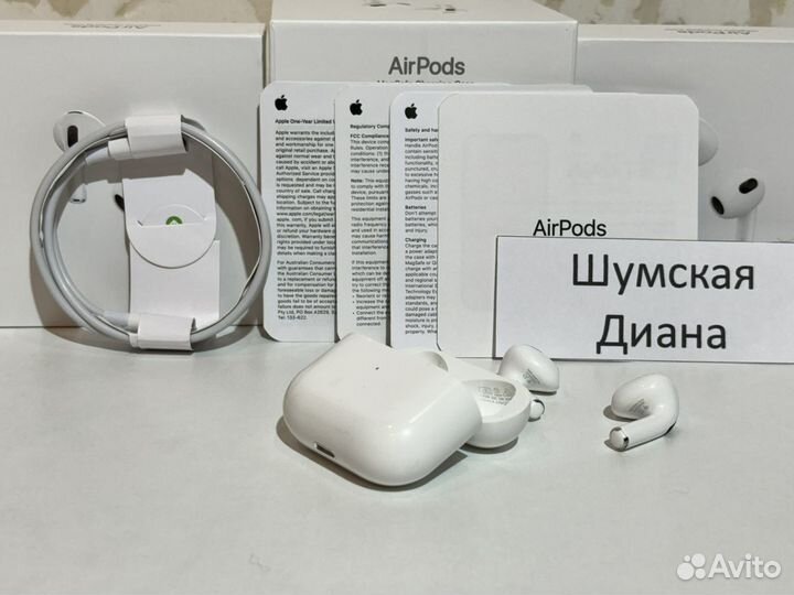 Airpods 3 premium