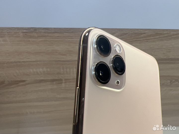 iPhone 11 Pro Max, 512 ГБ