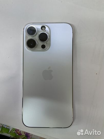 iPhone 14 pro max 256gb