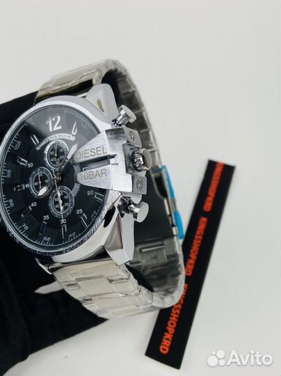 Часы мужские Diesel