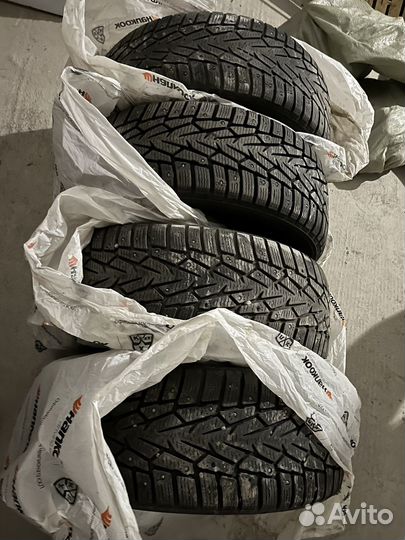 Nokian Tyres Nordman 7 215/60 R16