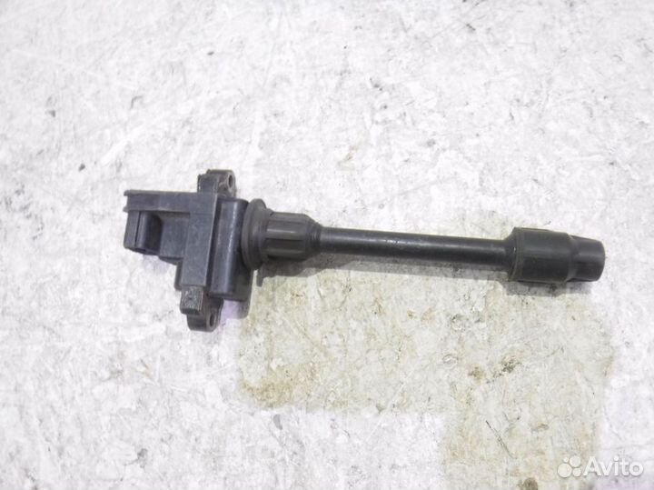 Катушка зажигания Ниссан