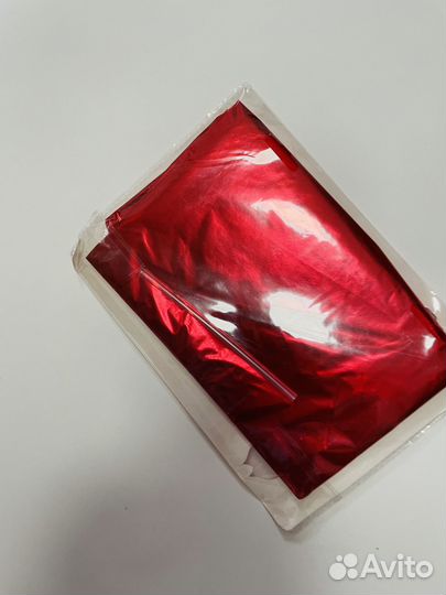 Фольгированные шары цифры