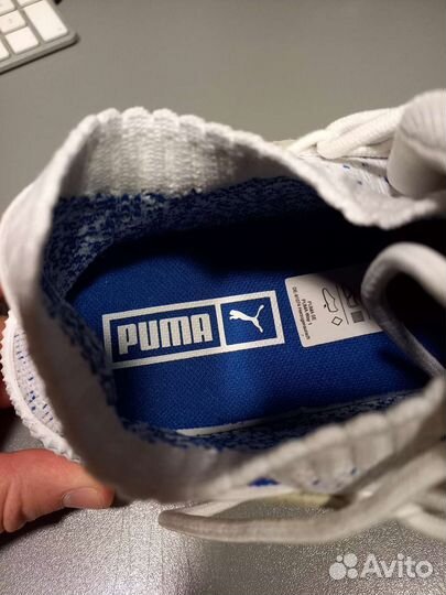 Кроссовки puma