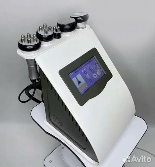 Аппарат по коррекции фигуры ким 8