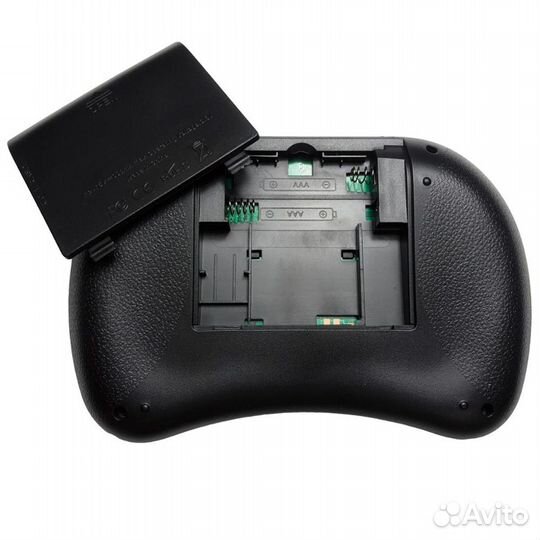 Беспроводная клавиатура ду тv приставки Android