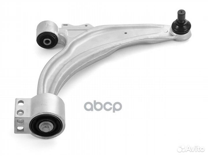 Рычаг подвески передний нижний chevrolet cruze