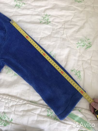 Халат на мальчика