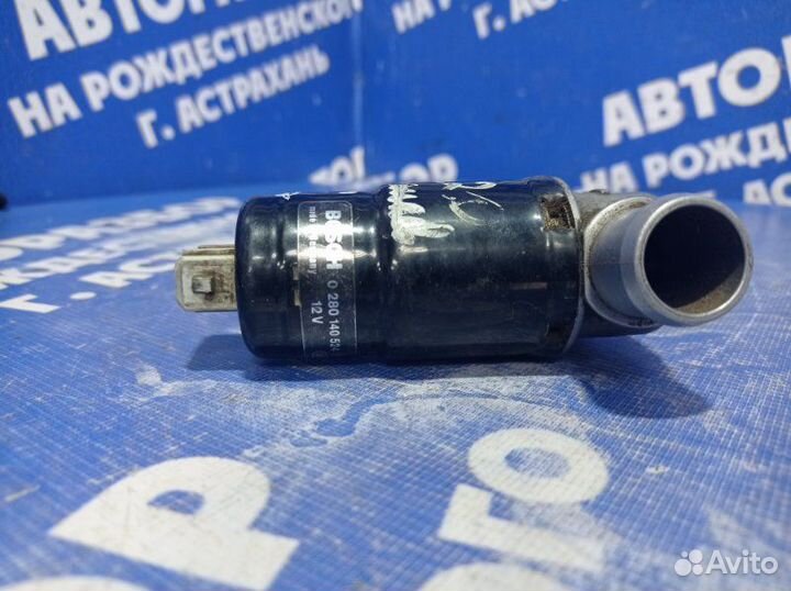 Клапан холостого хода Bmw E36 седан M50B20 1996