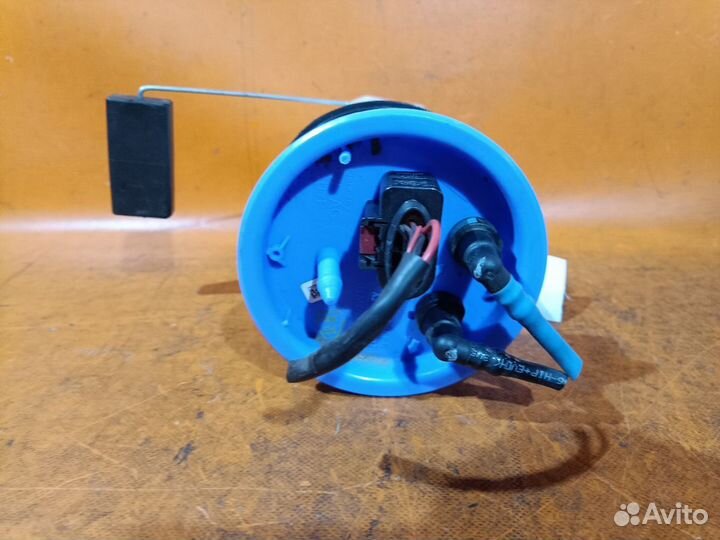 Бензонасос Audi A1 8X