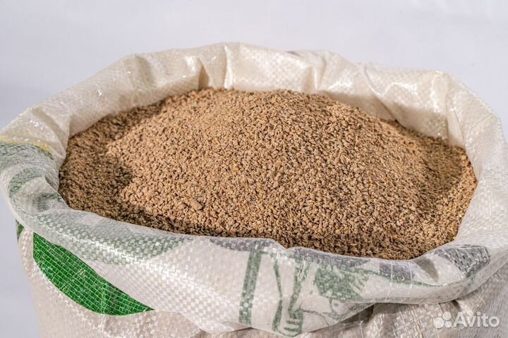 Комбикорм только опт