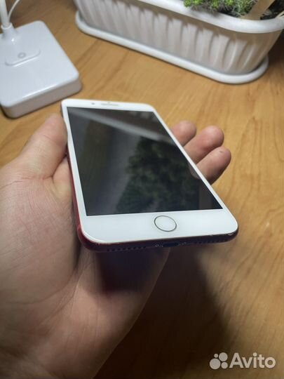 iPhone 7 Plus, 128 ГБ