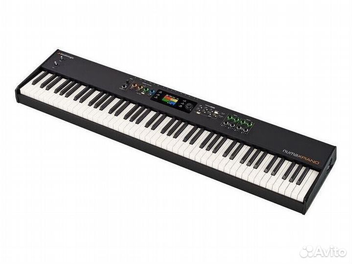 Studiologic Numa X Piano 88 пианино
