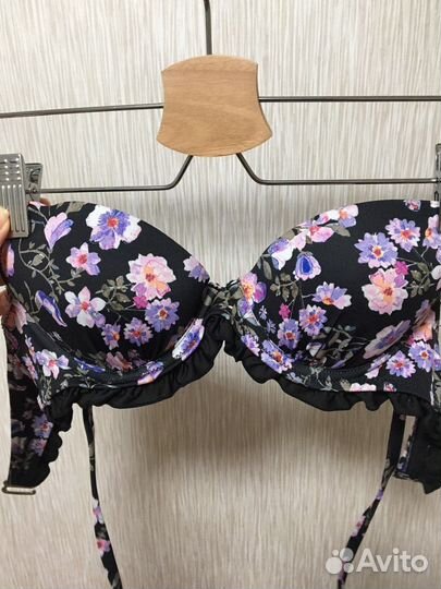 Верх от купальника hm