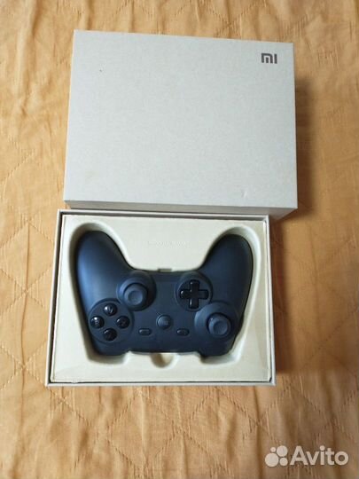 Геймпад Xiaomi Mi Game Controller Bluetooth