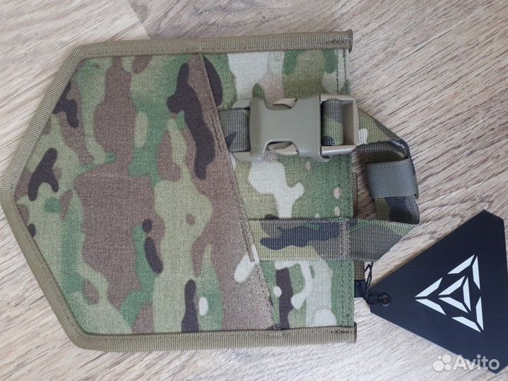 Подсумок под лопатку Триада тко Группа 99