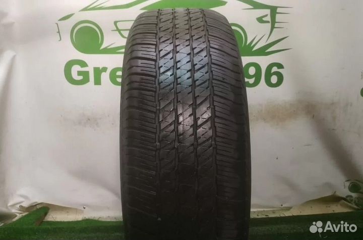 Bridgestone Dueler H/T 684II 265/60 R18