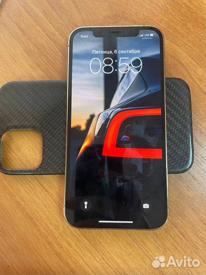 iPhone 12 Pro, 256 ГБ