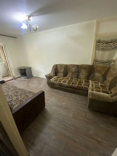 1-к. квартира, 35 м², 2/2 эт.