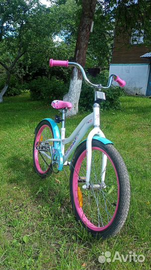 Велосипед бу stern