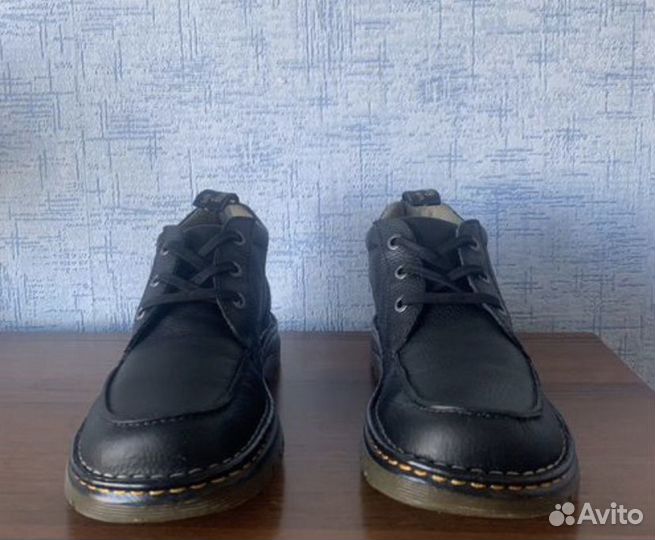 Ботинки Dr Martens Paco оригинал