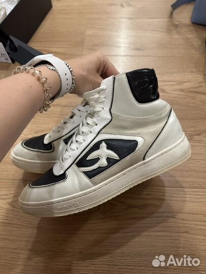 Кеды Pinko 40