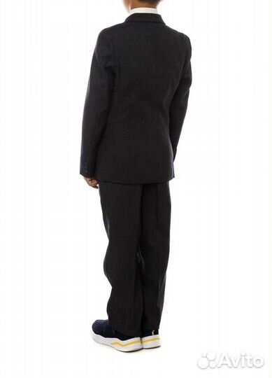 Школьный костюм для мальчика новый