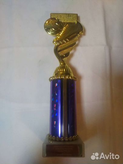 Кубок футбол