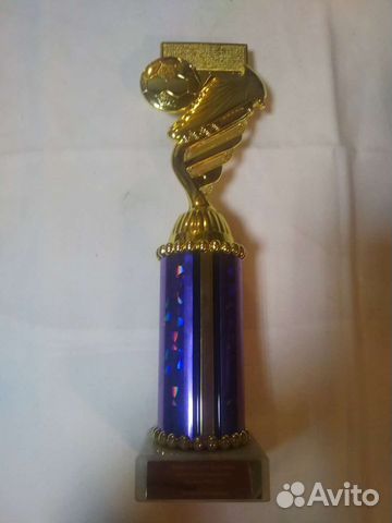 Кубок футбол