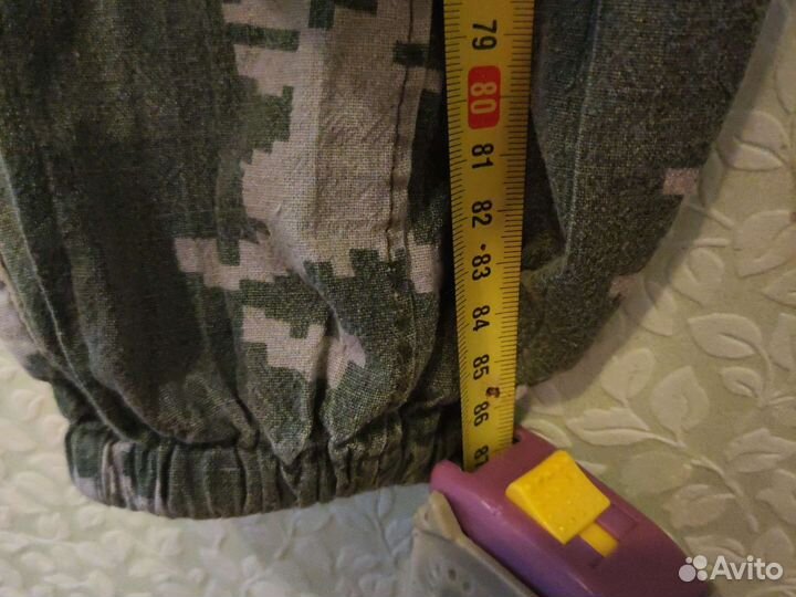 Форма березка