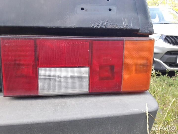 Задние фонари ваз 2109