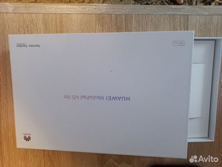 Планшет huawei mediapad m5 lite 10.1 32 гб