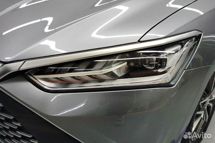 BYD Qin Pro 1.5 CVT, 2022, 23 000 км