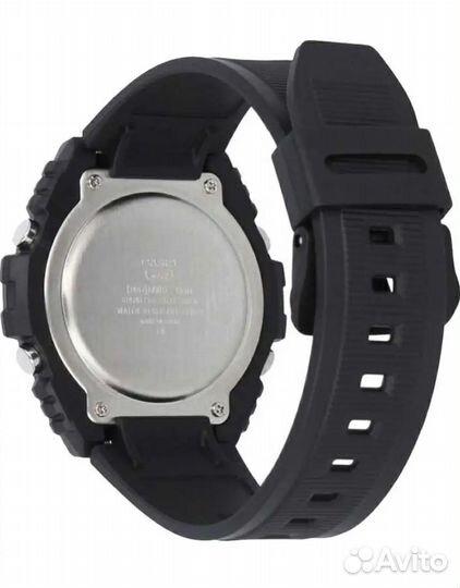 Часы casio новые