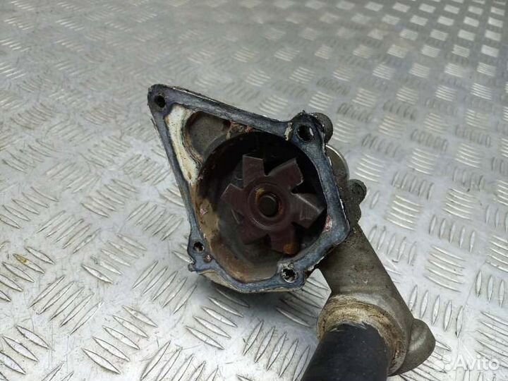 Насос водяной (помпа) Hyundai Accent 1 1.5 G4EB