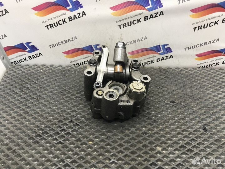 1732002 Вал рокера (комплект) Daf CF, Daf XF105