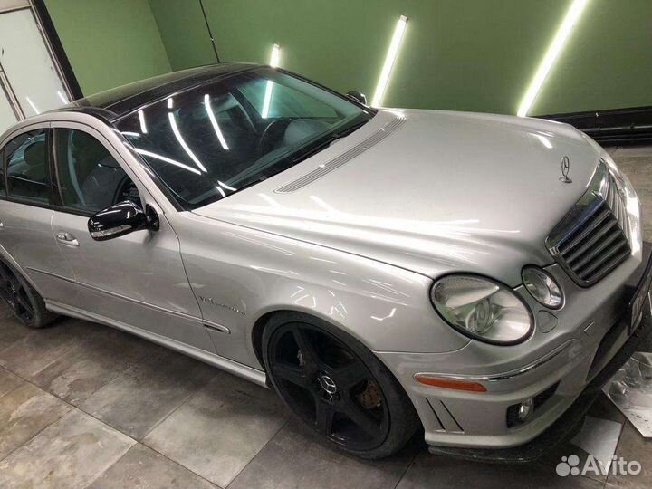 Автомобильный бизнес
