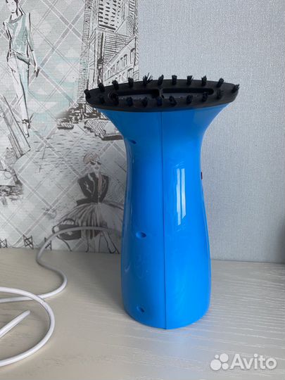 Ручной пароотпариватель 750w